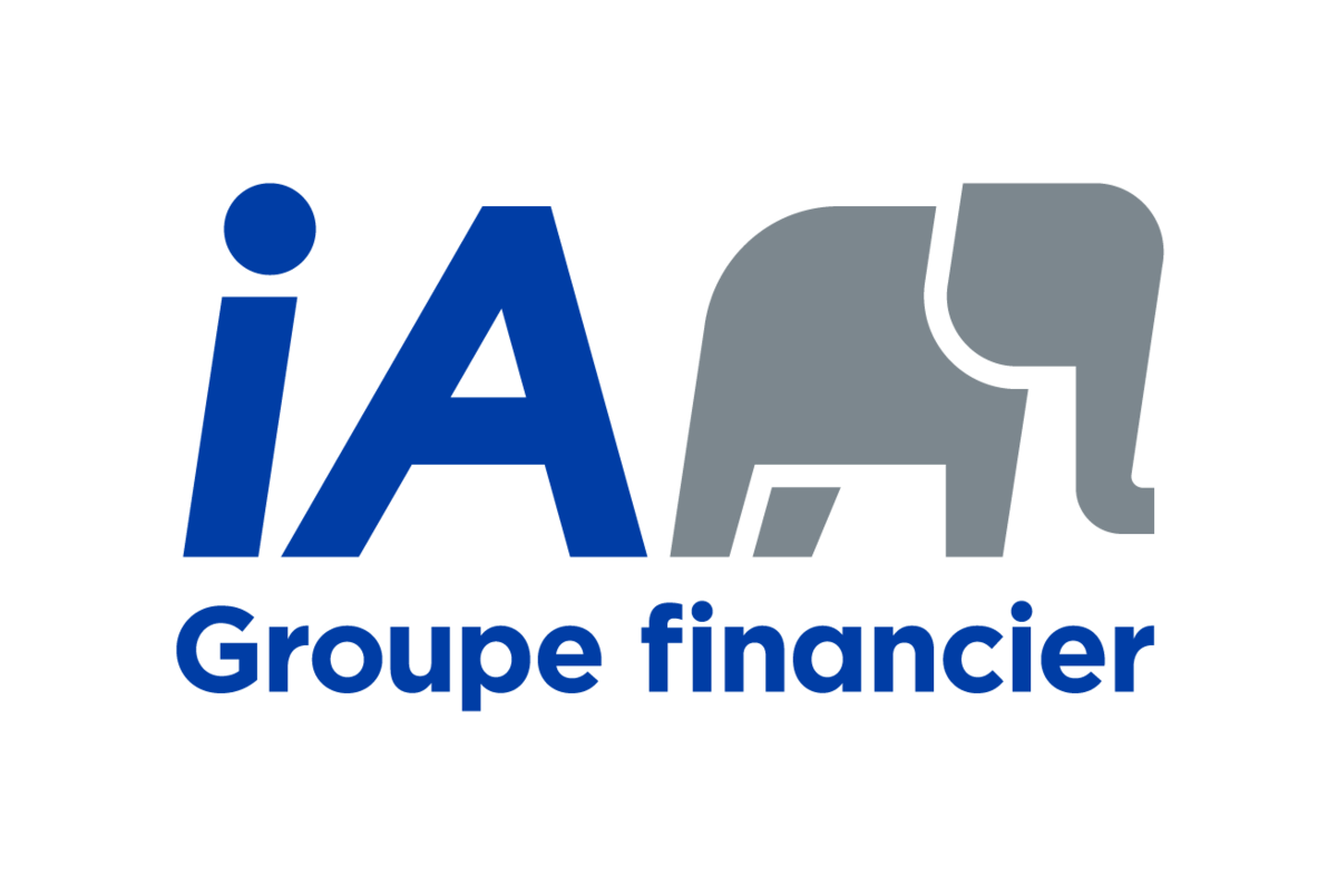 iA Groupe financier (Industrielle Alliance) 